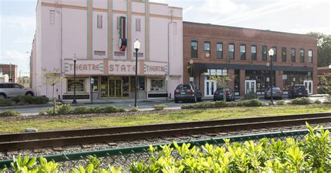 Some Residents Fear Growing Plant City Will Lose Its Small Town Charm