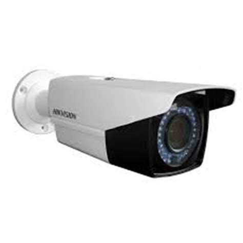 Cámara Hikvision DS 2CE16D0T VFIR3F 2MP Tipo Bullet Telser de