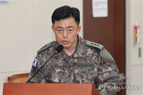 韓部隊軍官證實前防長提前為實施戒嚴作準備 韓聯社