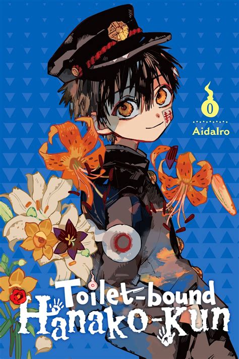 Toilet-bound Hanako-kun, Vol. 0 Manga eBook by AidaIro - EPUB | Rakuten ...