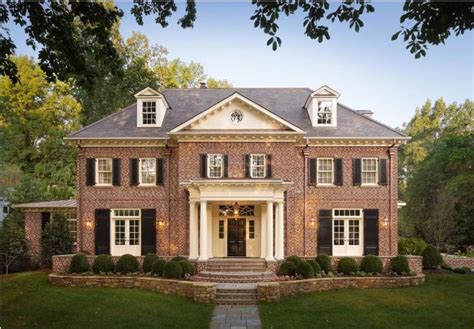 Have A Peek At This Web Site Discussing Decorating First Home Brick