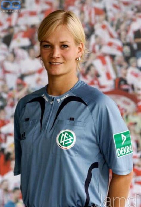 Bibiana Steinhaus Nude Pictures Photos Playboy Naked Topless