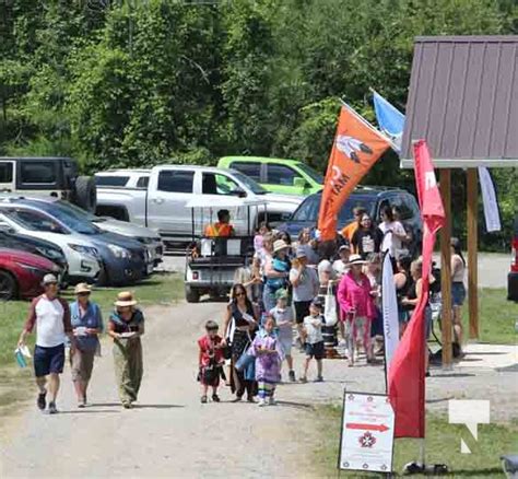 Alderville First Nation Pow Wow July 8, 2023252 - Today's ...