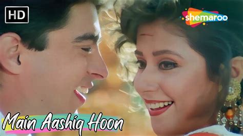 Main Aashiq Hoon Awara Hoon Jugal Hansraj Urmila Kumar Sanu Songs