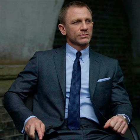 Daniel Craig James Bond Daniel Craig Suit Daniel Craig Style James