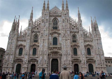 19 Best Things to Do in Milan