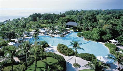 Comparing the 5 Star Hotels in Mactan Island