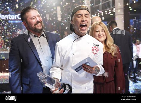 Masterchef Aka Master Chef Center Dino Angelo Luciano In The Finale Pt 1 The Finale Pt