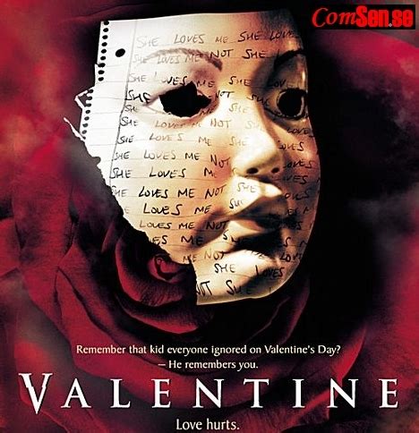 Valentine - Horror Movies Photo (8476566) - Fanpop