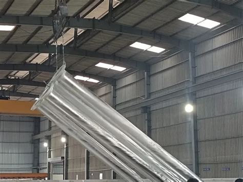 Iron Industrial Hot Dip Galvanizing Services At 26 Kg In Indore ID 2853957359162