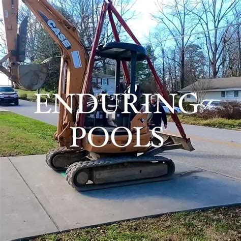 Enduring Pools Outdoors