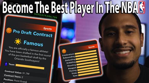 Bitlife Pro Sports Update Become Any Professional Athlete Fast Ios