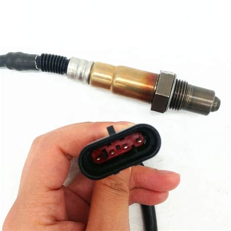 Tianbang Car Accessories 5001834021 Lambda Oxygen Sensor For Alfa Romeo