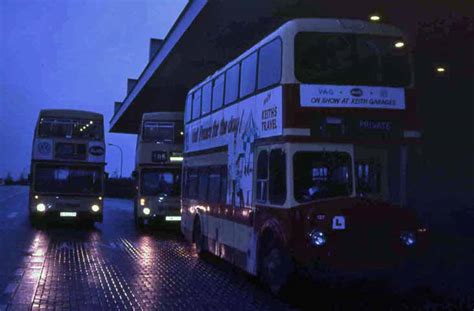 Red Rover Showbus Bus Image Gallery London Home Counties