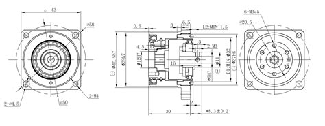 Lcs G Ii Harmonic Converters Almer Sk