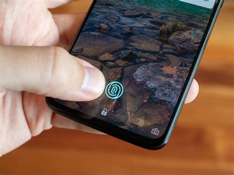 Will The Oneplus T Fingerprint Sensor Work With A Screen Protector