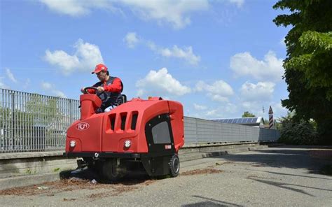 Macchine Professionali Per Pulizia Pavimenti Esterni Ecology Cleaning