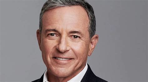 Disney renova contrato do CEO Bob Iger até 2026