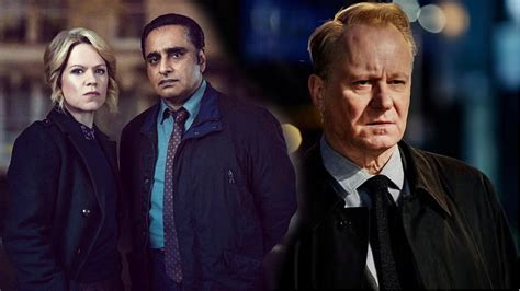 10 Gripping British Police Dramas You Might Have Missed