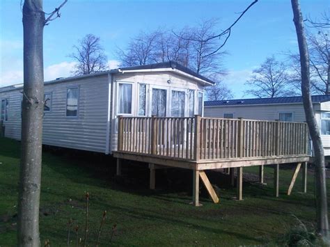 Mortonhall Caravan And Camping Park (inc. Holiday Homes), Edinburgh ...