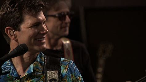 Chris Isaak San Francisco Days Live YouTube