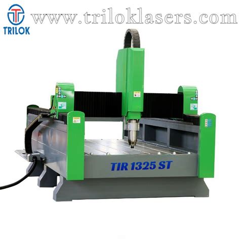 Tir St D Cnc Stone Marble Engraving Router Machine Kw At