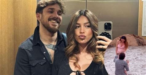 Andrea Cerioli E Arianna Cirrincione Si Sposano Il Video Della