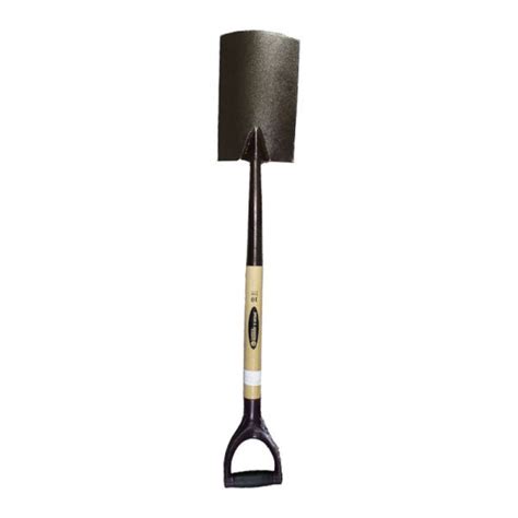 Spear And Jackson Digging Spade 1 Each 4190nb