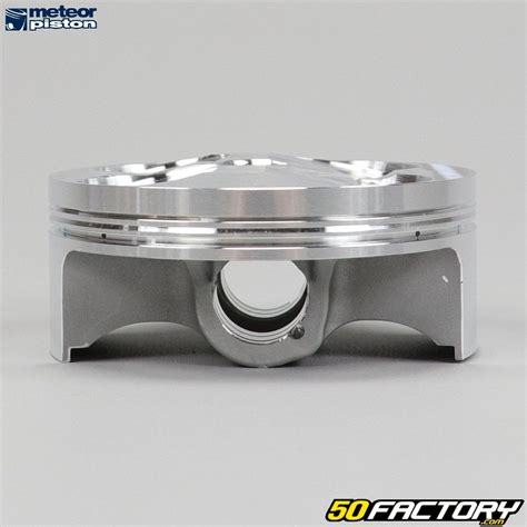 Piston Kawasaki KXF 250 2015 16 Ø76 95 mm cote A Meteor Racing