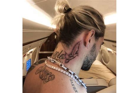 Maluma's Tattoos — A Complete Breakdown of the Singer's 20+ Tattoos