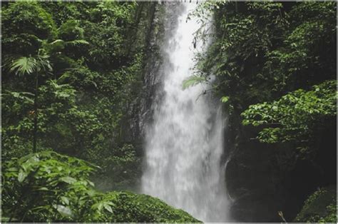 Mengungkap Pesona Tersembunyi Di Curug Sabuk Eksplorasi Keindahan