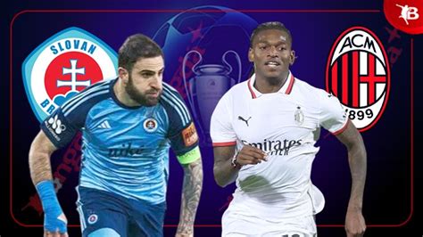 Nhận định bóng đá Slovan Bratislava vs AC Milan 00h45 ngày 27 11 Chủ