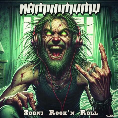 Naminimumu Sobni Rockn Roll Lyrics And Tracklist Genius