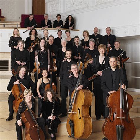 Scottish Chamber Orchestra - Philadelphia Chamber Music Artists