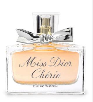 Dior Miss Dior Cherie Eau de Parfum reviews in Perfume - ChickAdvisor