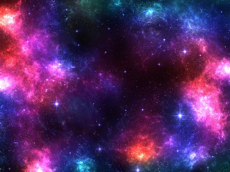 1600x1200 Space Scape Colourverse 4k Wallpaper1600x1200 Resolution Hd