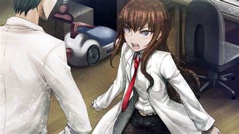 Steins Gate Elite il titolo sarà disponibile il 19 febbraio anche sui