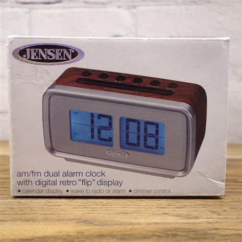 Jensen Question Clocks Mercari