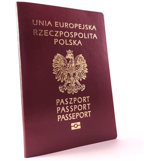 Paszport Info Biura Paszportowe Wyrobienie Paszportu Podr Owanie