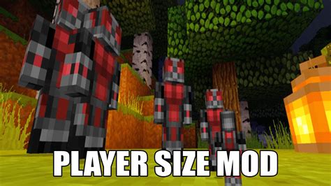 Android용 Player Shrink Mod Minecraft Pe Apk 다운로드