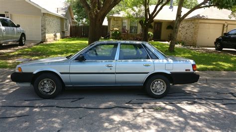 1990 Camry Base Saying Hi! | Toyota Nation Forum