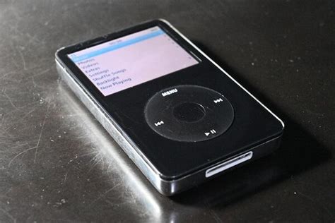 Ipod Video Ipodwiki