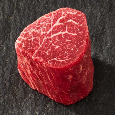 Filet Mignon ~ Usda Prime The Meat House Market