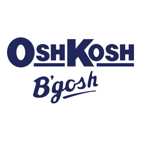 Oshkosh Logo Vectors Free Download