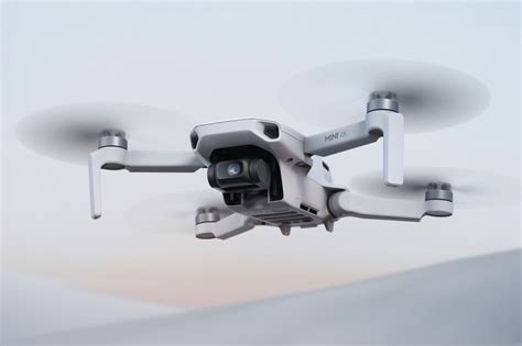 DJI Mini 4K: DJI’s cheapest-ever 4K drone by Jose Antunes - ProVideo ...