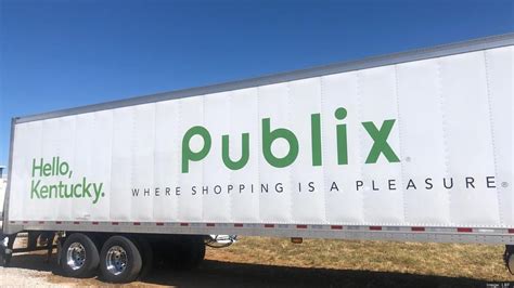 Publix breaks ground on first store, announces third Kentucky location ...