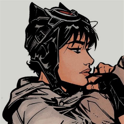 Selina Kyle Icons Catwoman Comic Marvel Comics Art Character Art