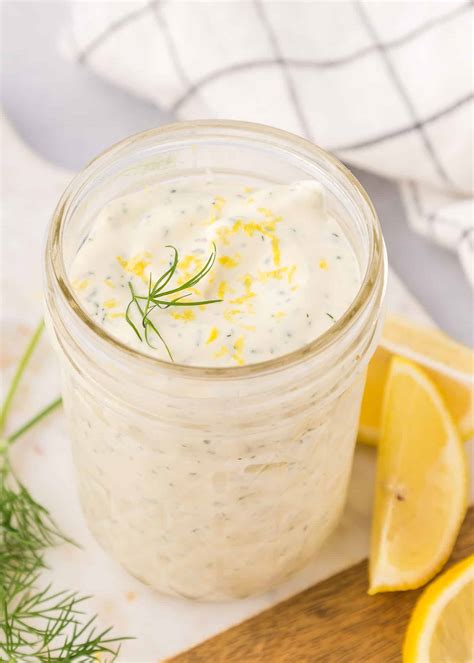 Dill Aioli Lemon Dill Aioli Recipe Fab Everyday