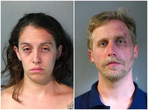 Couple Resisted Arrest Fought With Officers Nassau Police East Meadow Ny Patch