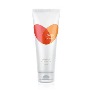 Lov U Connected Lozione Corpo AVON IT